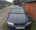 Синій Опель Вектра, об'ємом двигуна 1.6 л та пробігом 322 тис. км за 1000 $, фото 1 на Automoto.ua