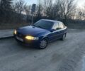 Синій Опель Вектра, об'ємом двигуна 1.6 л та пробігом 437 тис. км за 1199 $, фото 1 на Automoto.ua