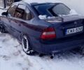 Синий Опель Вектра, объемом двигателя 1.6 л и пробегом 3 тыс. км за 600 $, фото 2 на Automoto.ua