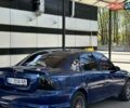 Синий Опель Вектра, объемом двигателя 2.5 л и пробегом 330 тыс. км за 2150 $, фото 1 на Automoto.ua
