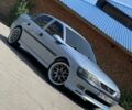 Опель Вектра 1997 в Славянске на Automoto.ua Синий Опель Вектра, объемом двигателя 1.6 л и пробегом 420 тыс. км за 3500 $, фото 1 на Automoto.ua