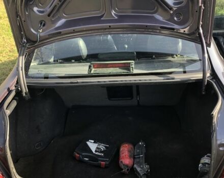 Синій Опель Вектра, об'ємом двигуна 1.6 л та пробігом 250 тис. км за 1350 $, фото 7 на Automoto.ua