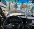 Синий Опель Вектра, объемом двигателя 2.5 л и пробегом 330 тыс. км за 2150 $, фото 17 на Automoto.ua