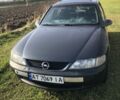 Синій Опель Вектра, об'ємом двигуна 1.6 л та пробігом 250 тис. км за 1350 $, фото 1 на Automoto.ua