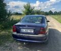 Синій Опель Вектра, об'ємом двигуна 2 л та пробігом 354 тис. км за 2300 $, фото 3 на Automoto.ua