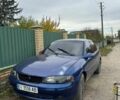 Синий Опель Вектра, объемом двигателя 2.5 л и пробегом 330 тыс. км за 2800 $, фото 3 на Automoto.ua