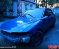 Синий Опель Вектра, объемом двигателя 2.5 л и пробегом 350 тыс. км за 2200 $, фото 3 на Automoto.ua
