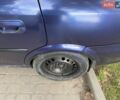Синій Опель Вектра, об'ємом двигуна 2 л та пробігом 366 тис. км за 1600 $, фото 1 на Automoto.ua