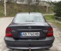 Синий Опель Вектра, объемом двигателя 2 л и пробегом 300 тыс. км за 1800 $, фото 2 на Automoto.ua