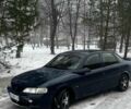 Синий Опель Вектра, объемом двигателя 1.6 л и пробегом 318 тыс. км за 1750 $, фото 3 на Automoto.ua