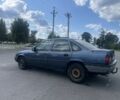 Синий Опель Вектра, объемом двигателя 1.6 л и пробегом 5 тыс. км за 800 $, фото 3 на Automoto.ua