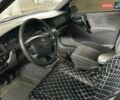 Синій Опель Вектра, об'ємом двигуна 1.6 л та пробігом 417 тис. км за 999 $, фото 7 на Automoto.ua