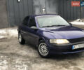 Синий Опель Вектра, объемом двигателя 1.6 л и пробегом 222 тыс. км за 2000 $, фото 2 на Automoto.ua