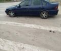 Синий Опель Вектра, объемом двигателя 1.59 л и пробегом 350 тыс. км за 1600 $, фото 6 на Automoto.ua