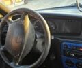 Синій Опель Вектра, об'ємом двигуна 2 л та пробігом 288 тис. км за 2300 $, фото 2 на Automoto.ua