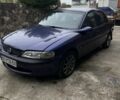 Синий Опель Вектра, объемом двигателя 1.8 л и пробегом 1 тыс. км за 1999 $, фото 4 на Automoto.ua