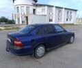Синий Опель Вектра, объемом двигателя 1.7 л и пробегом 295 тыс. км за 1200 $, фото 9 на Automoto.ua
