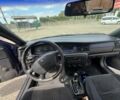 Синій Опель Вектра, об'ємом двигуна 1.8 л та пробігом 247 тис. км за 1999 $, фото 1 на Automoto.ua