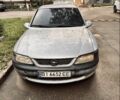 Синий Опель Вектра, объемом двигателя 1.6 л и пробегом 342 тыс. км за 600 $, фото 1 на Automoto.ua