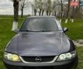 Синий Опель Вектра, объемом двигателя 2 л и пробегом 350 тыс. км за 2500 $, фото 20 на Automoto.ua