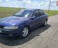 Синий Опель Вектра, объемом двигателя 2 л и пробегом 241 тыс. км за 2399 $, фото 1 на Automoto.ua