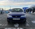 Синий Опель Вектра, объемом двигателя 1.8 л и пробегом 230 тыс. км за 3250 $, фото 13 на Automoto.ua
