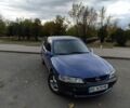 Синий Опель Вектра, объемом двигателя 2 л и пробегом 400 тыс. км за 2200 $, фото 1 на Automoto.ua
