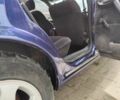 Синий Опель Вектра, объемом двигателя 2 л и пробегом 1 тыс. км за 2400 $, фото 5 на Automoto.ua