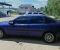 Синий Опель Вектра, объемом двигателя 1.6 л и пробегом 325 тыс. км за 1610 $, фото 2 на Automoto.ua
