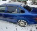 Синий Опель Вектра, объемом двигателя 1.6 л и пробегом 270 тыс. км за 800 $, фото 6 на Automoto.ua