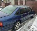 Синий Опель Вектра, объемом двигателя 0 л и пробегом 400 тыс. км за 1000 $, фото 1 на Automoto.ua