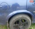 Синій Опель Вектра, об'ємом двигуна 2 л та пробігом 450 тис. км за 1200 $, фото 5 на Automoto.ua