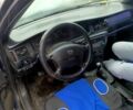 Синій Опель Вектра, об'ємом двигуна 1.6 л та пробігом 0 тис. км за 2200 $, фото 6 на Automoto.ua