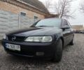 Синий Опель Вектра, объемом двигателя 2 л и пробегом 358 тыс. км за 3000 $, фото 1 на Automoto.ua