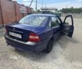 Синій Опель Вектра, об'ємом двигуна 1.8 л та пробігом 247 тис. км за 1999 $, фото 6 на Automoto.ua