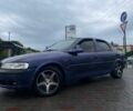 Синий Опель Вектра, объемом двигателя 1.8 л и пробегом 333 тыс. км за 2100 $, фото 7 на Automoto.ua