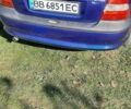 Синий Опель Вектра, объемом двигателя 1.8 л и пробегом 100 тыс. км за 2110 $, фото 9 на Automoto.ua