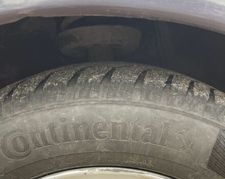 Синий Опель Вектра, объемом двигателя 2 л и пробегом 300 тыс. км за 1800 $, фото 5 на Automoto.ua