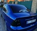 Синий Опель Вектра, объемом двигателя 2.5 л и пробегом 330 тыс. км за 2800 $, фото 6 на Automoto.ua