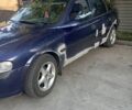Синий Опель Вектра, объемом двигателя 1.6 л и пробегом 340 тыс. км за 1350 $, фото 2 на Automoto.ua