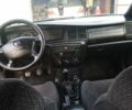 Синий Опель Вектра, объемом двигателя 2 л и пробегом 300 тыс. км за 2600 $, фото 4 на Automoto.ua