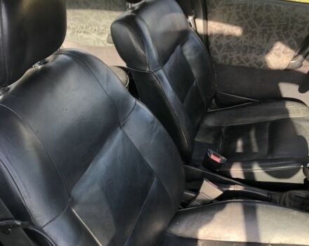 Синій Опель Вектра, об'ємом двигуна 1.6 л та пробігом 250 тис. км за 1350 $, фото 6 на Automoto.ua