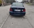Синий Опель Вектра, объемом двигателя 1.59 л и пробегом 350 тыс. км за 1600 $, фото 1 на Automoto.ua