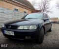 Синій Опель Вектра, об'ємом двигуна 2 л та пробігом 360 тис. км за 3000 $, фото 1 на Automoto.ua