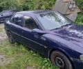 Синій Опель Вектра, об'ємом двигуна 1.6 л та пробігом 343 тис. км за 2500 $, фото 2 на Automoto.ua