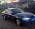 Синий Опель Вектра, объемом двигателя 0 л и пробегом 284 тыс. км за 2400 $, фото 2 на Automoto.ua