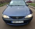 Синій Опель Вектра, об'ємом двигуна 1.7 л та пробігом 300 тис. км за 1190 $, фото 3 на Automoto.ua