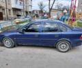 Синий Опель Вектра, объемом двигателя 1.6 л и пробегом 325 тыс. км за 1500 $, фото 2 на Automoto.ua
