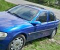 Синий Опель Вектра, объемом двигателя 1.6 л и пробегом 437 тыс. км за 900 $, фото 3 на Automoto.ua