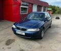 Синий Опель Вектра, объемом двигателя 1.8 л и пробегом 316 тыс. км за 1700 $, фото 1 на Automoto.ua